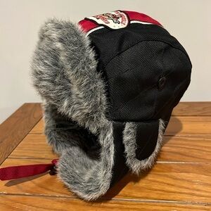 The Busted Knuckle Garage Insulated Hat OS.